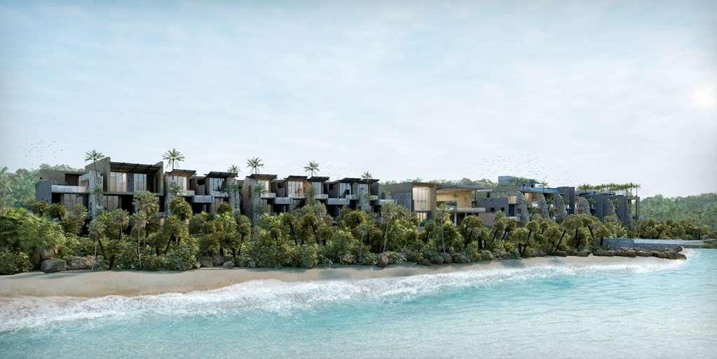 La Casa De La Playa - All Fun Inclusive Los Dos Compadres 外观 照片