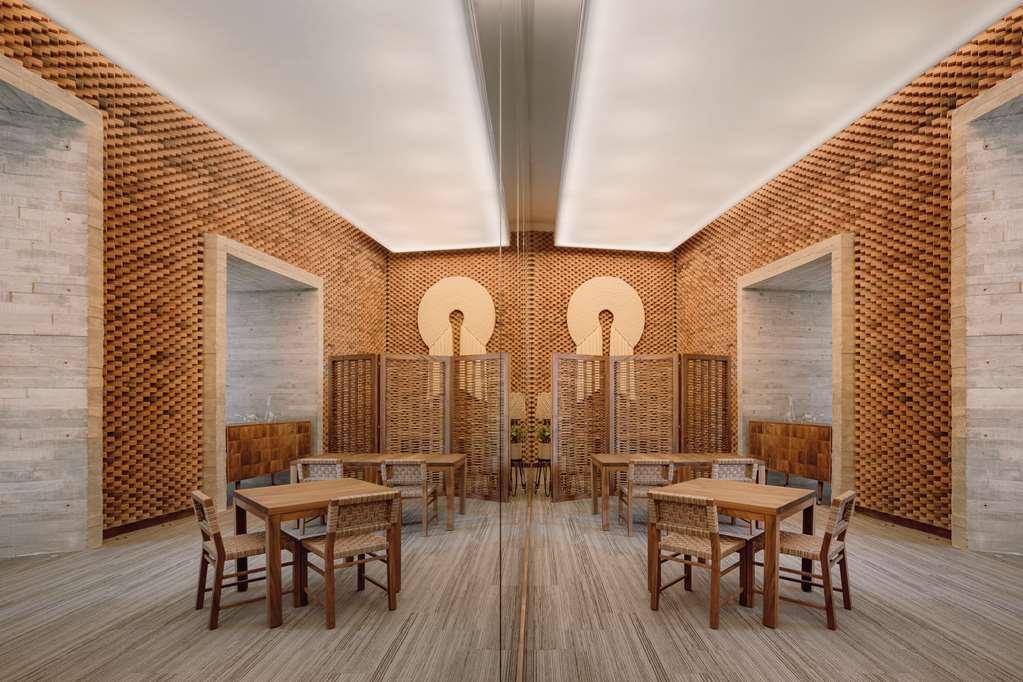 La Casa De La Playa - All Fun Inclusive Los Dos Compadres 餐厅 照片