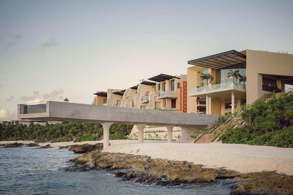 La Casa De La Playa - All Fun Inclusive Los Dos Compadres 外观 照片