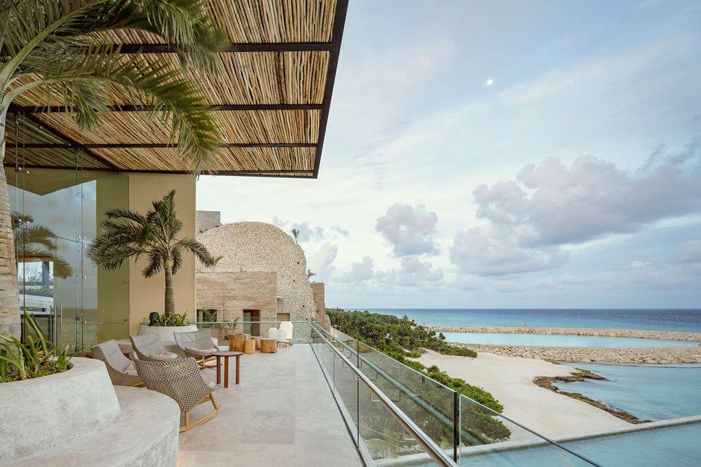 La Casa De La Playa - All Fun Inclusive Los Dos Compadres 设施 照片