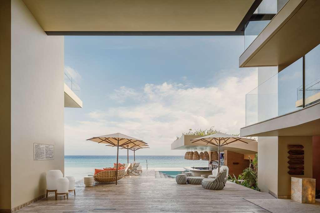 La Casa De La Playa - All Fun Inclusive Los Dos Compadres 设施 照片