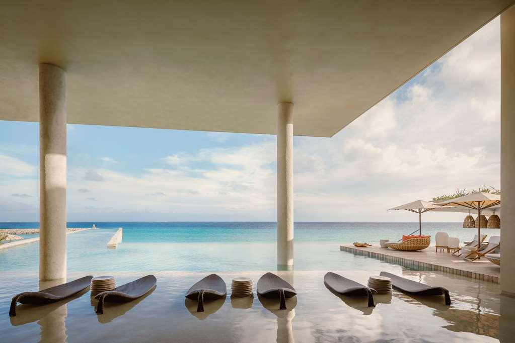 La Casa De La Playa - All Fun Inclusive Los Dos Compadres 设施 照片
