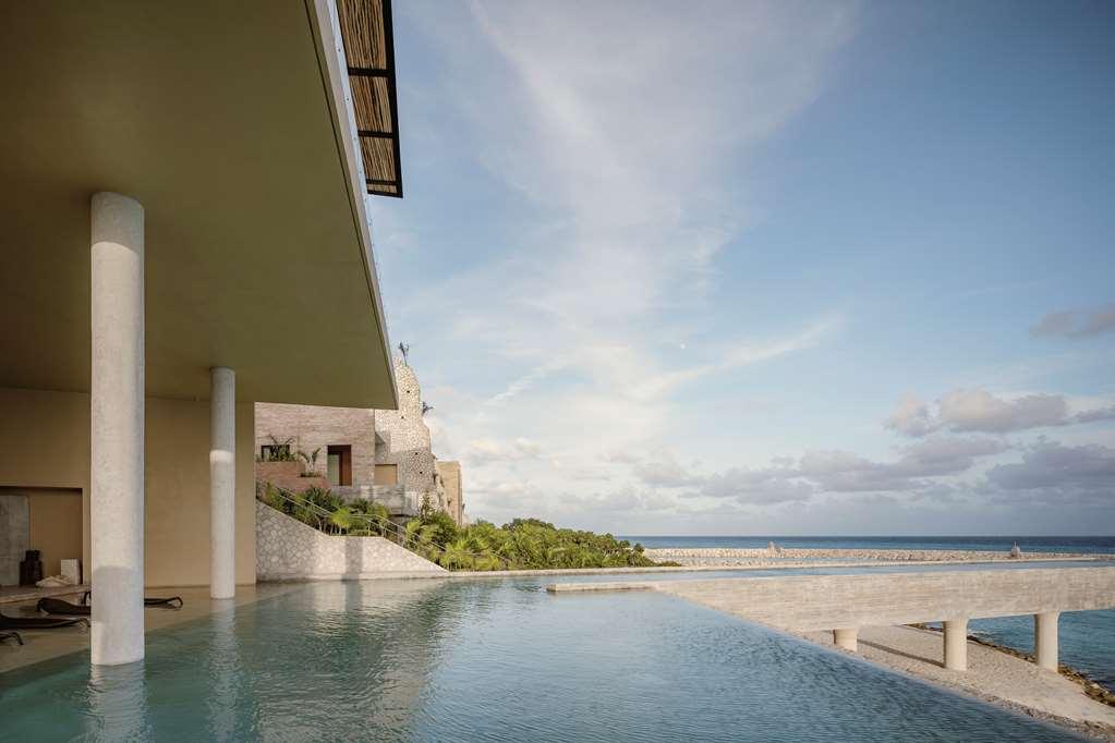 La Casa De La Playa - All Fun Inclusive Los Dos Compadres 设施 照片