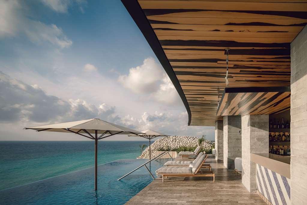 La Casa De La Playa - All Fun Inclusive Los Dos Compadres 餐厅 照片