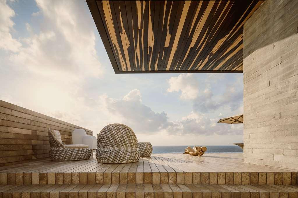 La Casa De La Playa - All Fun Inclusive Los Dos Compadres 餐厅 照片