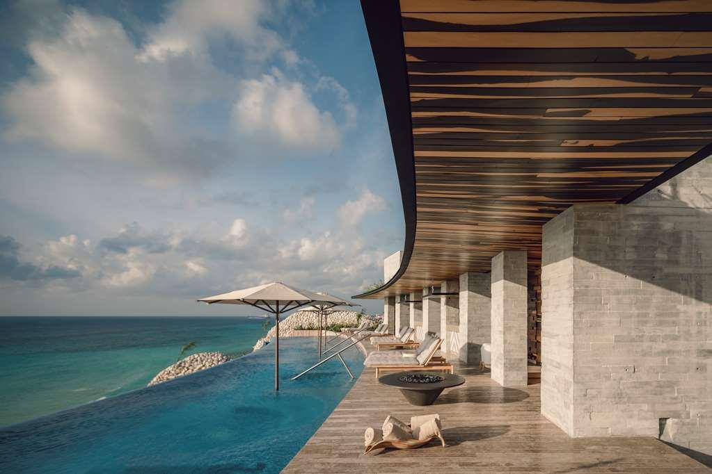 La Casa De La Playa - All Fun Inclusive Los Dos Compadres 餐厅 照片
